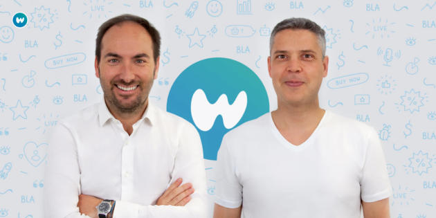 Whisbi cierra una ronda de financiación de 5 millones de euros