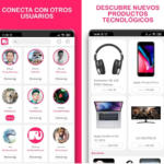Así es 5Phants, la nueva red social para frikis de la tecnología