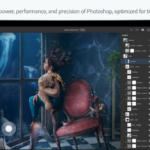 Adobe Photoshop llega al iPad