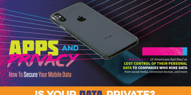 Apps y privacidad: Cómo proteger tus datos móviles