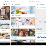 Condis lanza una app para conectar sus supermercados con el mundo digital