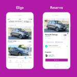 Getaround, la app que te permite alquilar un coche por horas o por días