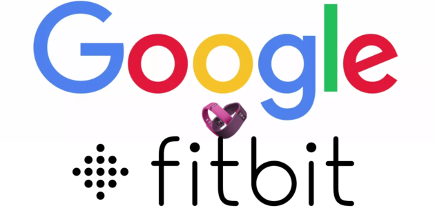 Google confirma la compra de Fitbit