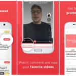 Lama, la app que ayuda a los emprendedores noveles a hacer sus primeras entrevistas en vídeo