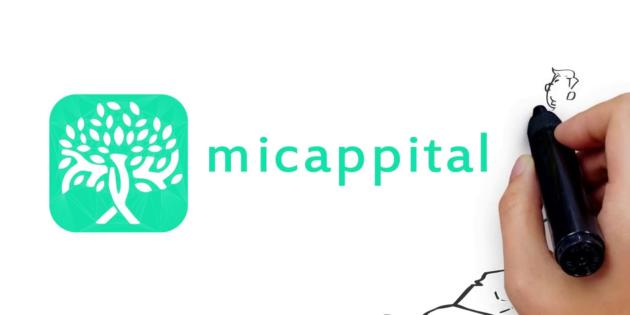 Micappital levanta 750.000 euros en una ronda de financiación