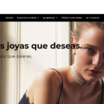 La startup de alquiler de joyas Verone levanta medio millón de euros de financiación