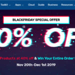 Wondershare lanza una promoción para que puedas transferir y recuperar tus datos y archivos este Black Friday pagando un 40% menos