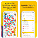 CityTrips, una app para dominarlas a todas (las formas de transporte)