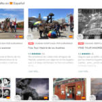 La startup de free tours GuruWalk obtiene 1 millón de euros de financiación