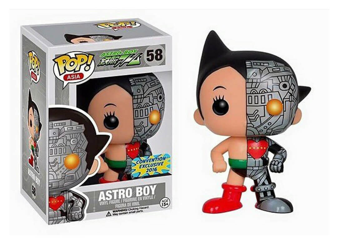 Boy toys отзывы. Funko Pop Astroboy. Boys and Toys.