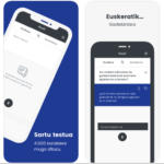 Itzuli, la app para traducir del castellano al euskera y viceversa que triunfa en los markets