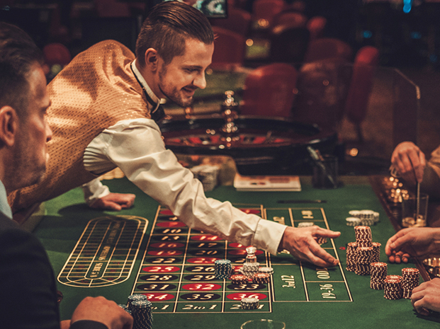 5 Increíbles # ejemplos de jugar a la ruleta en vivo con bonos clave