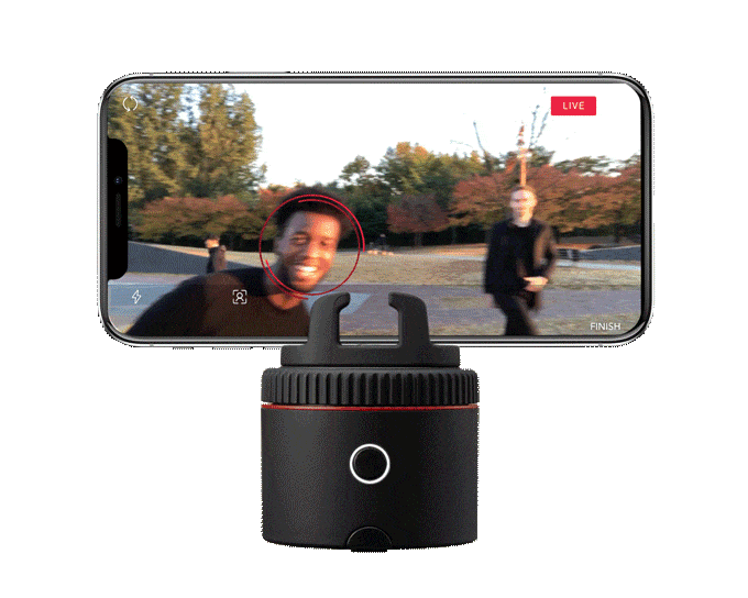 recoger Adjuntar a Contrato Este accesorio para smartphones es como un cámara que sigue tus movimientos  : Applicantes – Información sobre apps y juegos para móviles