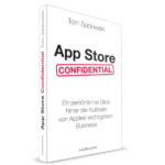 Apple trata de detener la venta del libro App Store Confidential