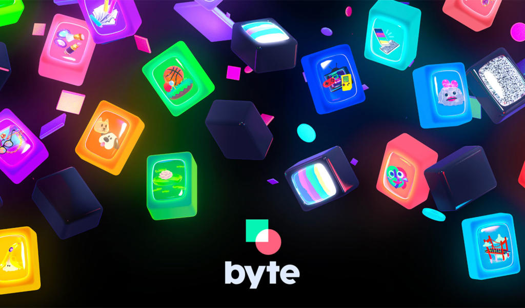 Byte, el sucesor de Vine, ha generado 1,3 millones de descargas en su primera semana