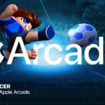 Charrua Soccer llega a Apple Arcade