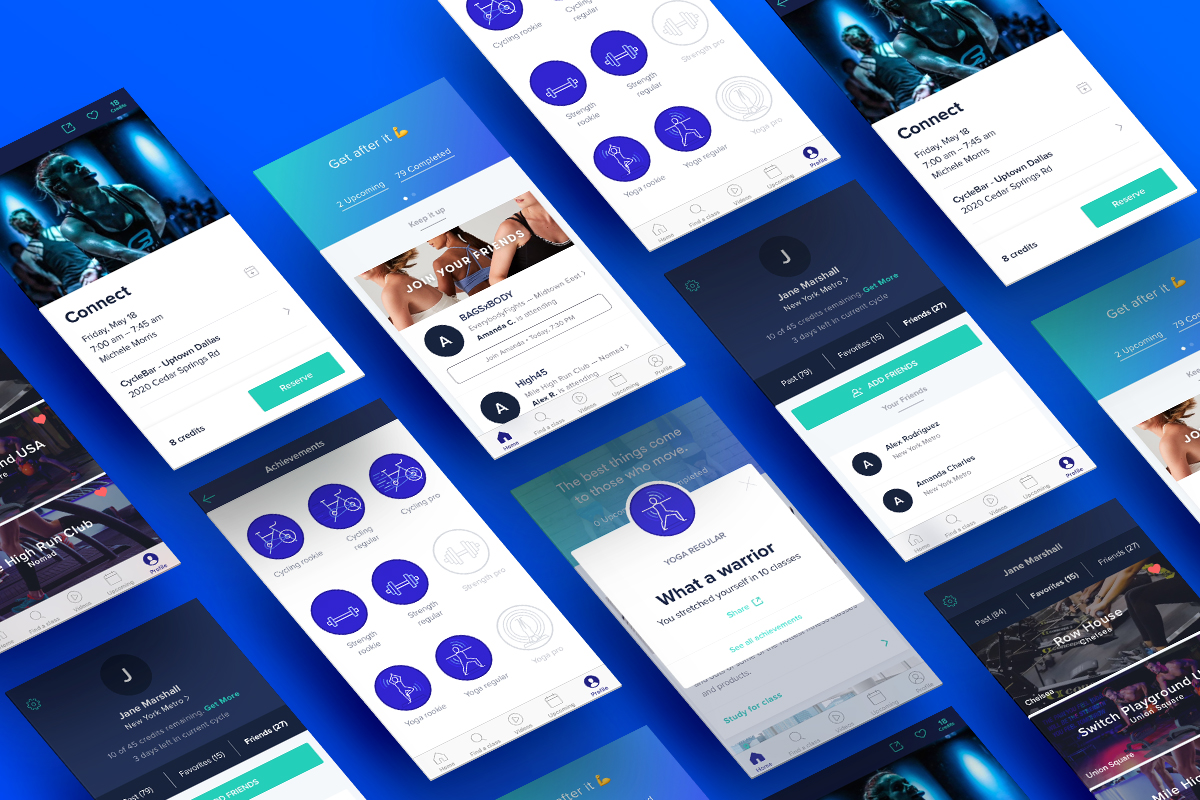 ClassPass: «En 2020 continuaremos incrementando nuestra red a lo largo ...