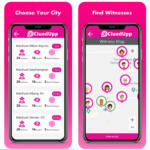 CluedUpp, la app que te permite jugar a resolver asesinatos misteriosos en eventos privados
