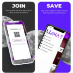 Luna, la app para que ahorres en copas al salir de fiesta
