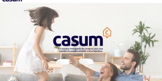 Nuclio lanza otra startup en el sector proptech: Casum