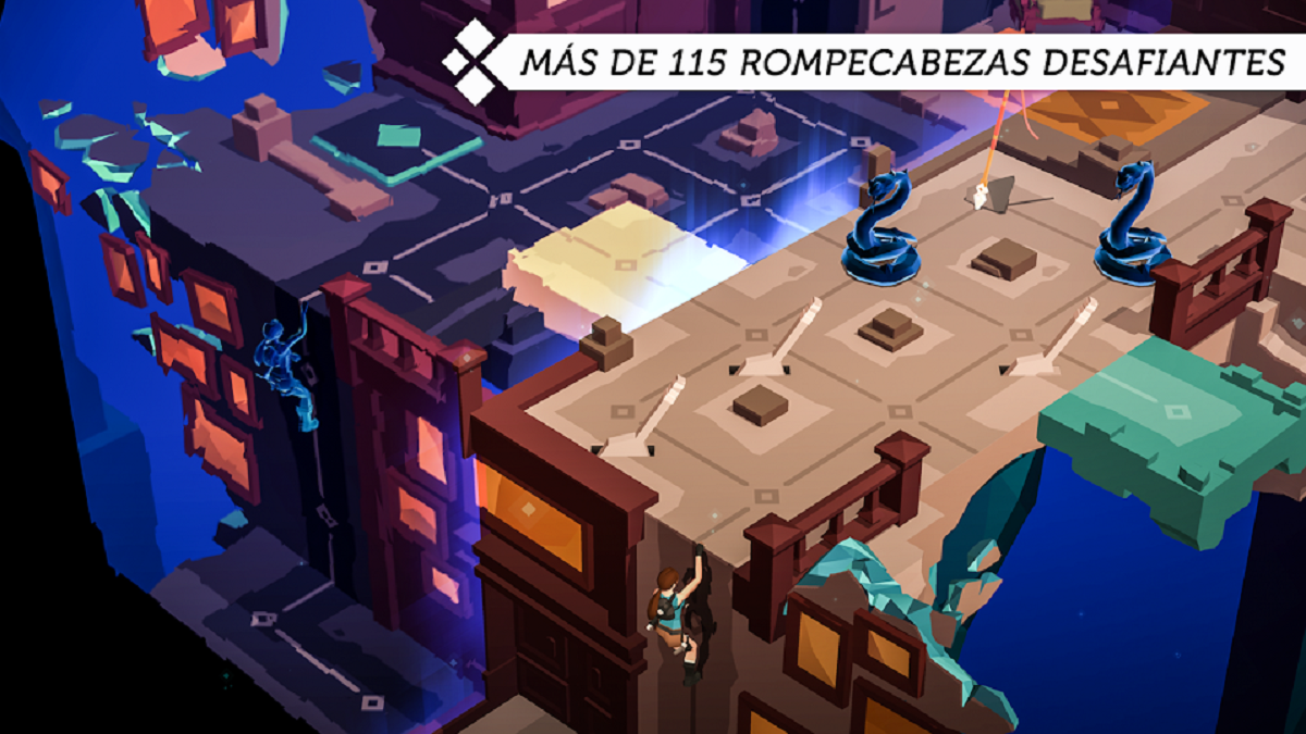 lara croft juego descargar lara croft juego descargar