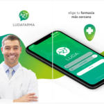 Luda Farma, la app que evita desplazamientos innecesarios a la farmacia durante la cuarentena