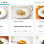 Adriá en casa, una app para que aprendas a preparar los menús diarios de elBulli