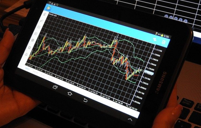 Gestiona tus inversiones con las mejores apps de trading