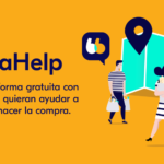 BlaBlacar lanza BlaBlaHelp, una app para hacer la compra a quien lo necesite