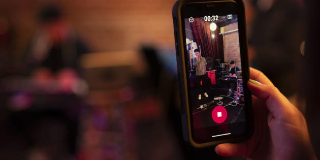 Dolby On, la nueva app de Dolby, ofrece un plus de calidad de sonido a tus grabaciones