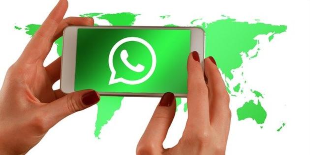 WhatsApp pone límite a los mensajes altamente reenviados para frenar los bulos
