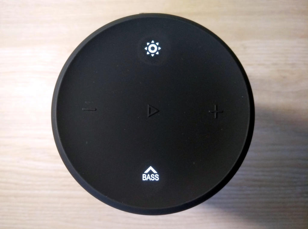 Anker Flare+, un potente altavoz Bluetooth de sonido 360 para montarte la fiesta en casa