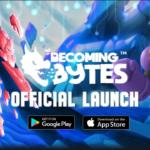 Becoming Bytes, el juego donde puedes criar y evolucionar a tus propios monstruos de combate