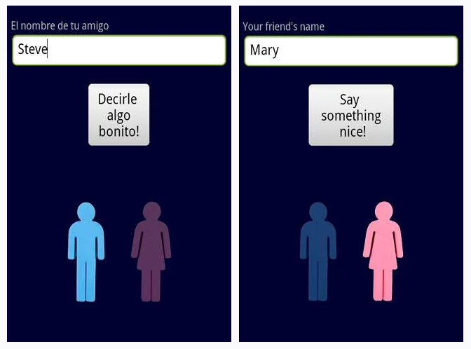 Insultator, la app que te ayuda a encontrar insultos originales