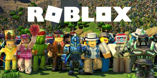 Roblox ya supera los 70 milllones de usuarios activos al día