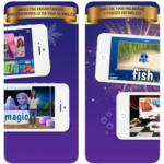 Storytime permite a tus hijos aprender inglés con películas Disney