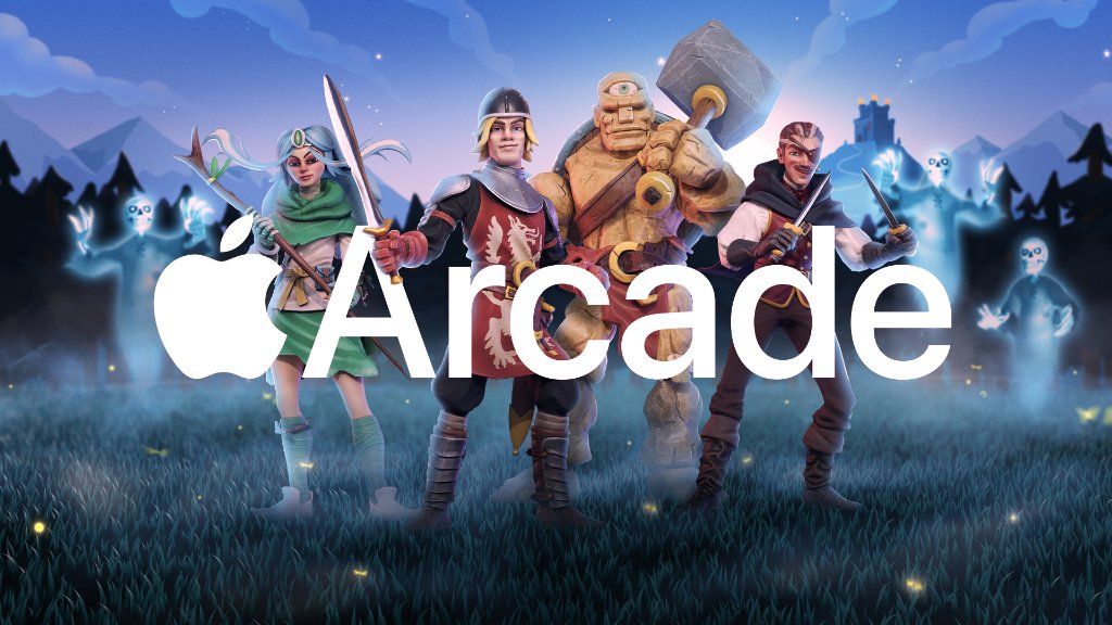 Towers of Everland se incorpora al catálogo de Apple Arcade