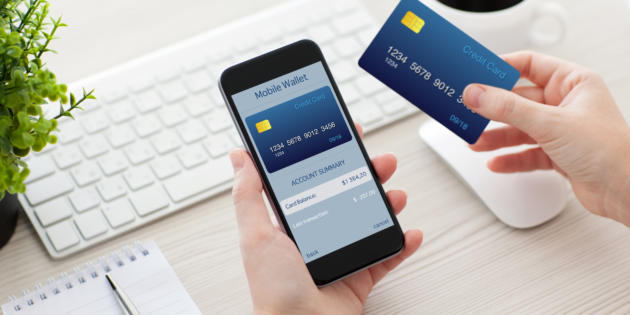 Esta solución permite activar tarjetas bancarias solo tocándolas con un smartphone