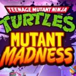 Teenage Mutant Ninja Turtles: Mutant Madness llegará a dispositivos móviles en septiembre