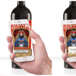 El curioso caso de El Adivino o cómo usar una app de realidad aumentada para vender un vino