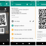 El inesperado éxito de Lector de códigos QR & Barras, una app para escanear códigos Bidi