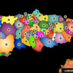 Esta app te ayuda a conocer la geografía de Asturias de manera divertida