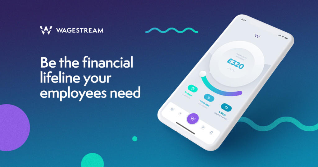 Wagestream, la app para ofrecer acceso al sueldo trabajado, aterriza en España