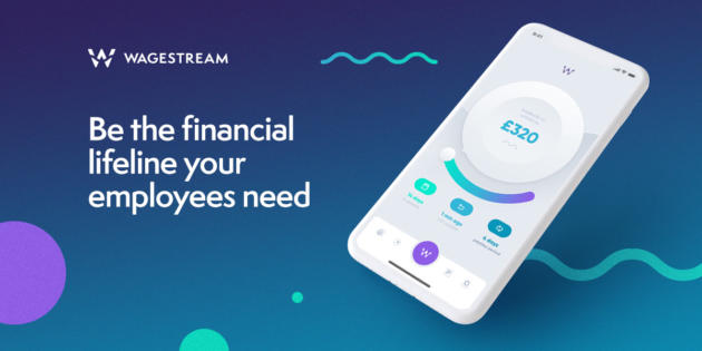 Wagestream, la app para ofrecer acceso al sueldo trabajado, aterriza en España