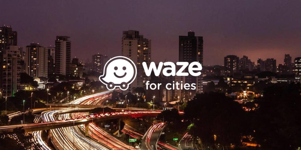 “Waze es más que una aplicación, es una empresa de transporte”