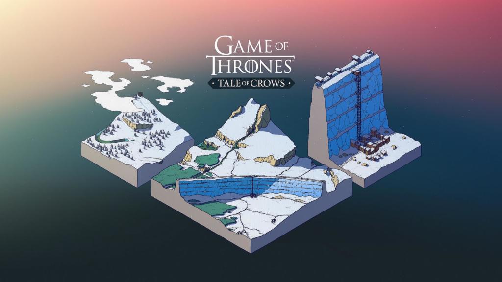 Game of Thrones: Tale of Crows es la última novedad de Apple Arcade