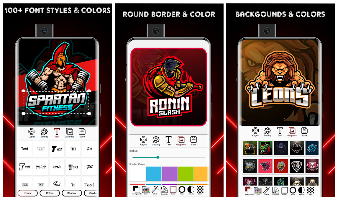 esports logo maker esports logo maker