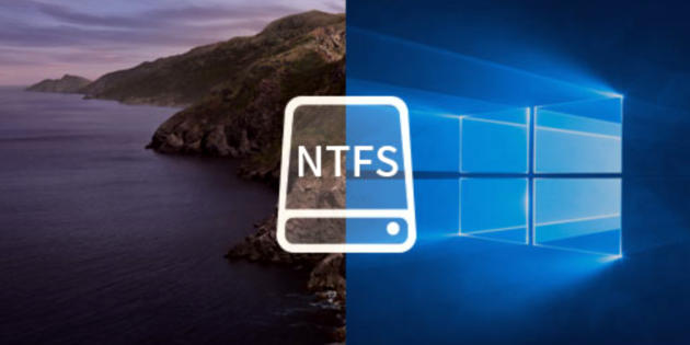 Esta aplicación de iBoysoft te permite escribir en discos NTFS en tu Mac