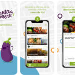 Encantado de Comerte, la app contra el desperdicio alimentario que combate la malnutrición de familias vulnerables