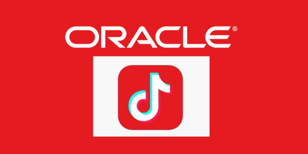 Oracle, elegida como compradora del negocio de TikTok en EE.UU